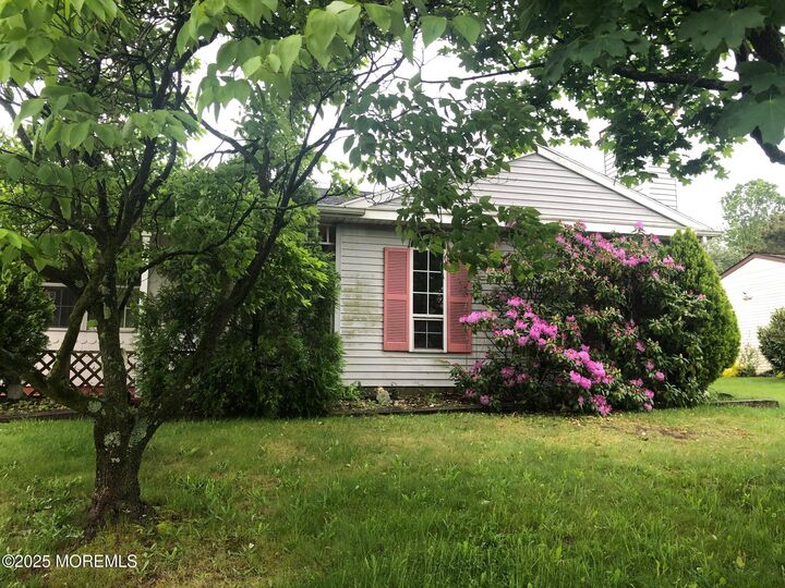 Property Photo:  18 Garrison Drive  NJ 07753 