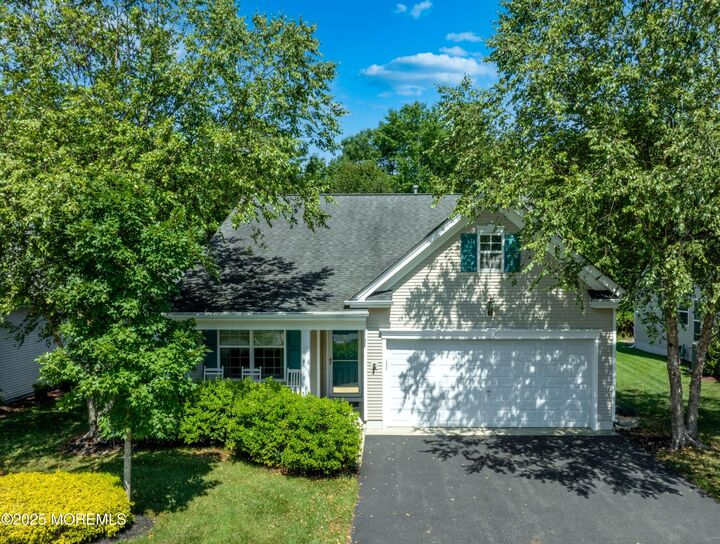 57 Chesterfield Drive  Jackson NJ 08527 photo