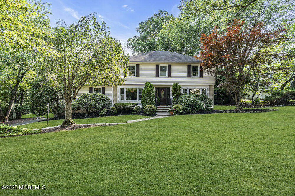 Property Photo: 28 Doherty Drive NJ 07748