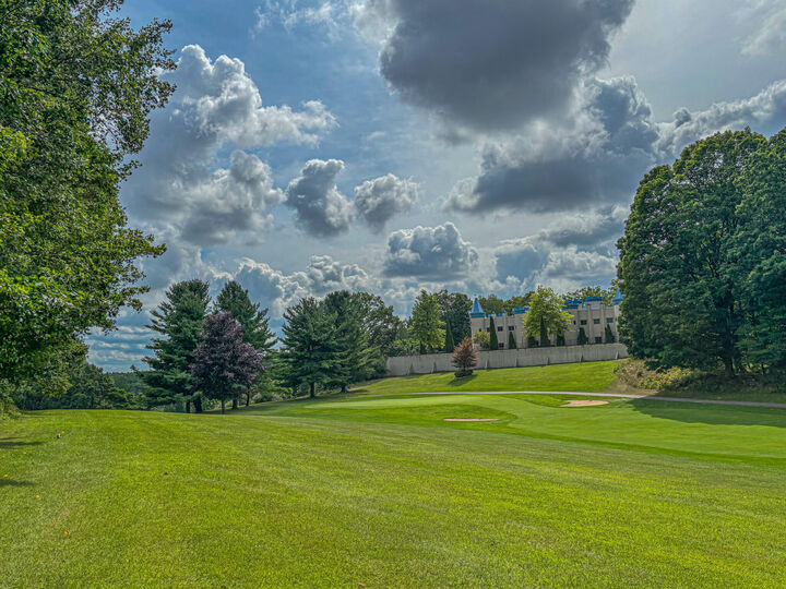 Property Photo: 9384 E Circle Drive MI 49346