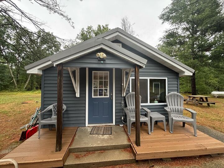 Property Photo:  3031 W 72nd Street  MI 49304 