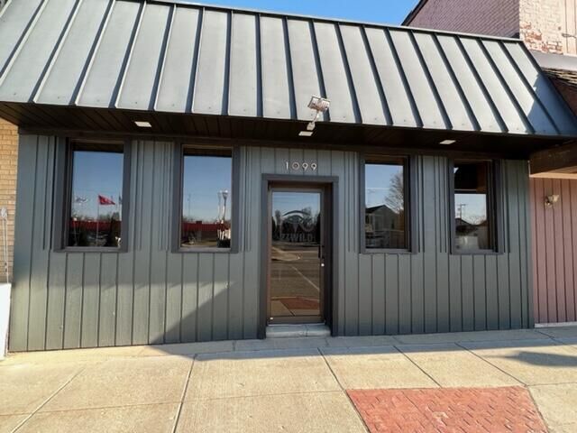 Property Photo: 1099 E Wilcox Avenue MI 49349