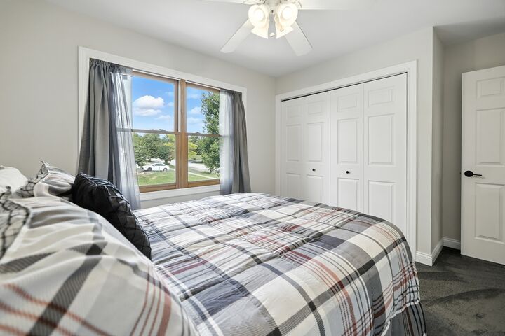 Property Photo:  876 Shepherd Lane  IL 60119 