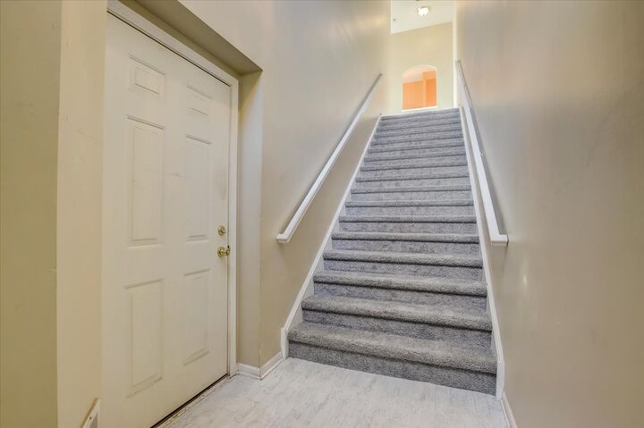 Property Photo: 8108 Concord Lane K IL 60458