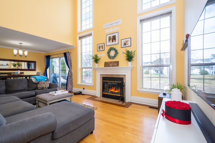 Property Photo: 138 Hemstead Street IL 60044