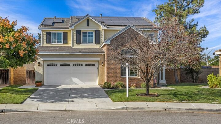 Property Photo:  29230 Misty Point Lane  CA 92585