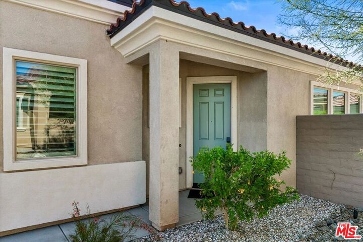 Property Photo:  43 Zinfandel  CA 92270 