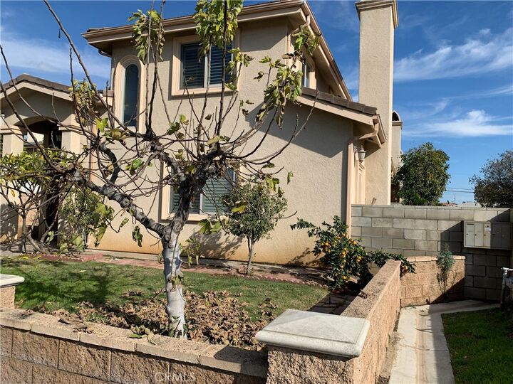 Property Photo: 4844 Arden Drive CA 91780