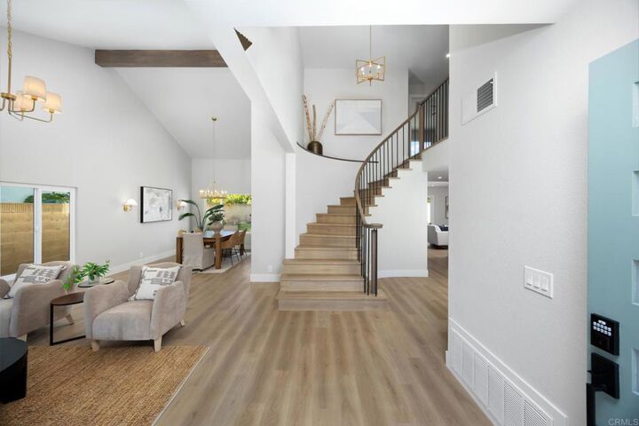 Property Photo:  8195 Dracaena Dr  CA 90620 