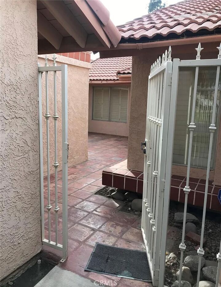 Property Photo: 48845 Taylor Street CA 92201