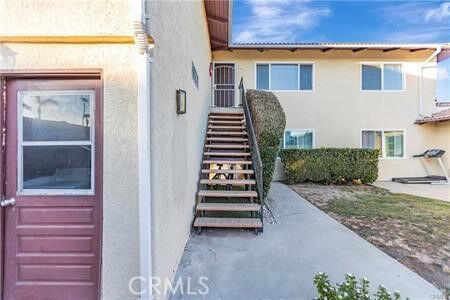 Property Photo: 16531 Le Grande Lane C CA 92649