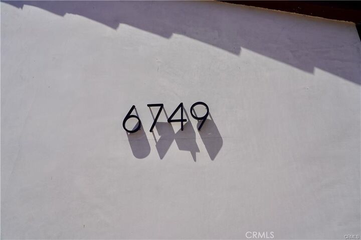 Property Photo: 6749 Pickering Avenue A CA 90601