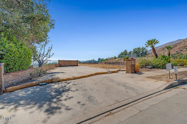 Property Photo:  3660 Ranch Top Road  CA  