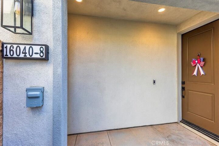 Property Photo:  16040 Jamie Lane 8  CA 92336 