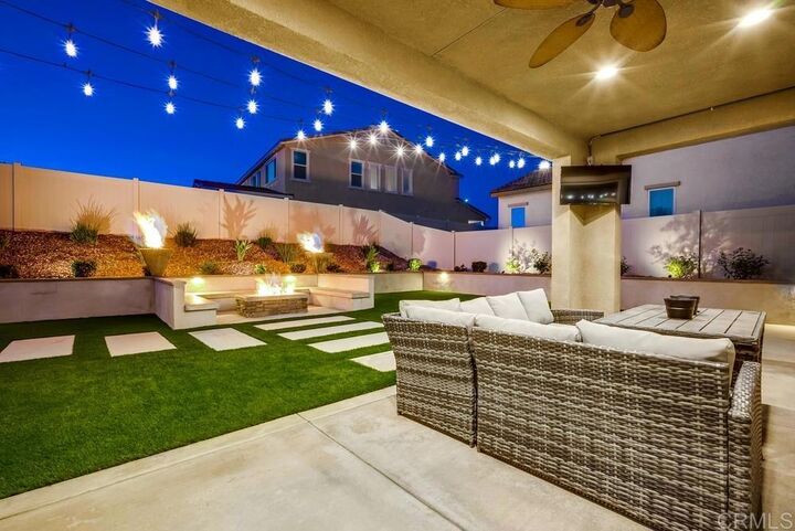 Property Photo:  24690 Hidden Hills Drive  CA 92584 