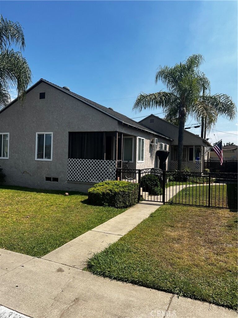 Property Photo:  8337 La Villa Street  CA 90241 