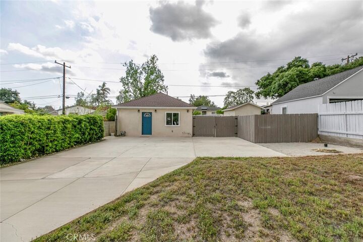 Property Photo:  1411 Coolidge Avenue  CA 91104 