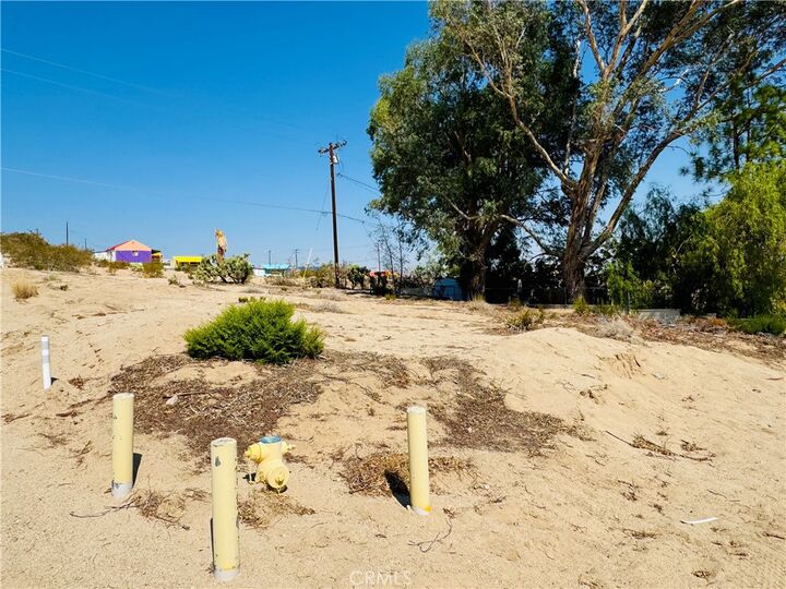 Property Photo:  6526 Hillside Avenue  CA 92277 