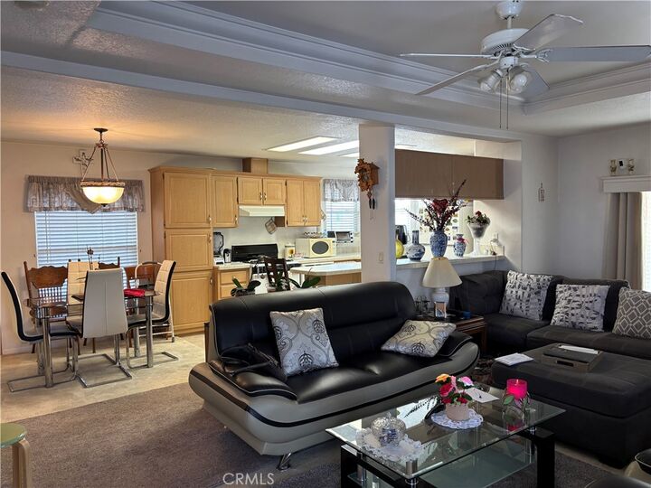 Property Photo:  8389 Baker Avenue 82  CA 91730 