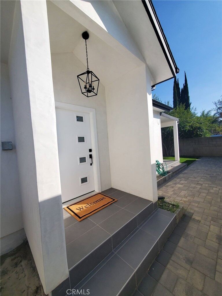 Property Photo:  9612 Rudnick Avenue  CA 91311 