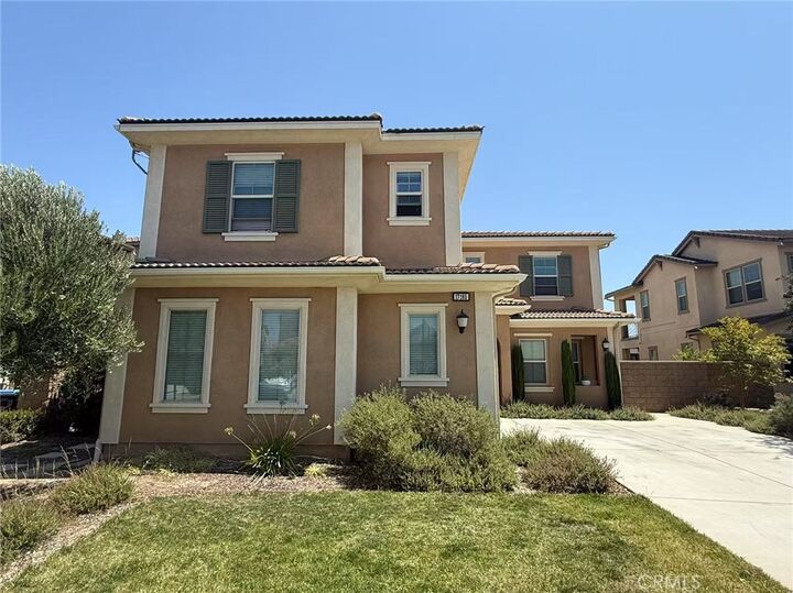 17185 Guarda Dr  Chino Hills CA 91709 photo