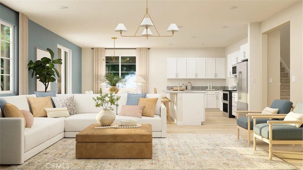 Property Photo:  26550 Vesper Way  CA 92584 