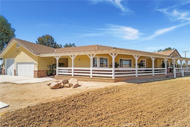 Property Photo: 28248 Tower View Court CA 92585