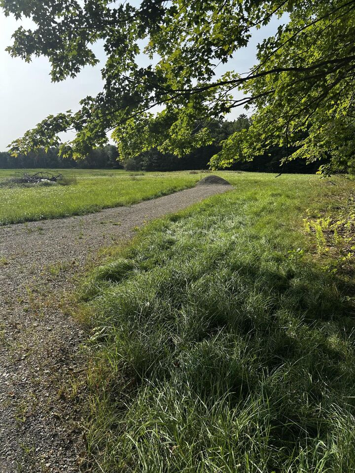 Property Photo: Tbd Bond Road ME 04928