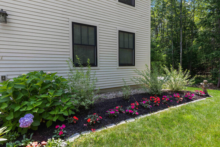 Property Photo: 49 Hadlock Road ME 04105