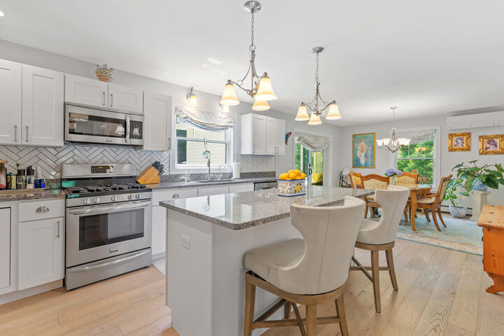 Property Photo:  49 Hadlock Road  ME 04105 