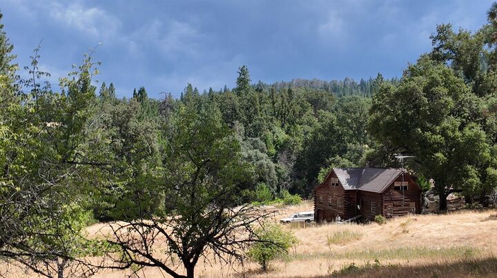 Property Photo: 8600 Lodestone Road CA 95684
