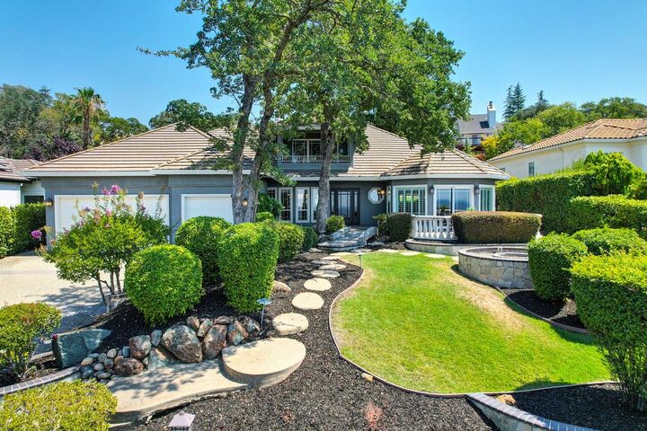 248 Muse Drive  El Dorado Hills CA 95762 photo