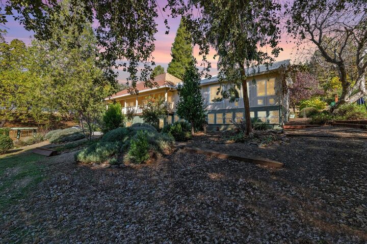 Property Photo: 15579 Jesus Maria CA 95245