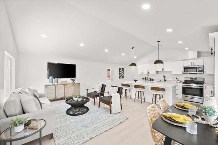 5317 North Avenue  Carmichael CA 95608 photo