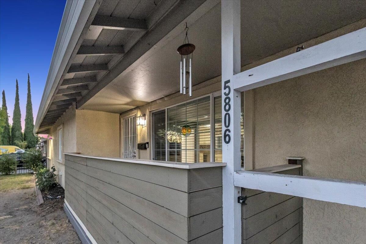 Property Photo:  5806 N El Dorado Street  CA 95207 