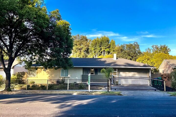 5806 N El Dorado Street  Stockton CA 95207 photo