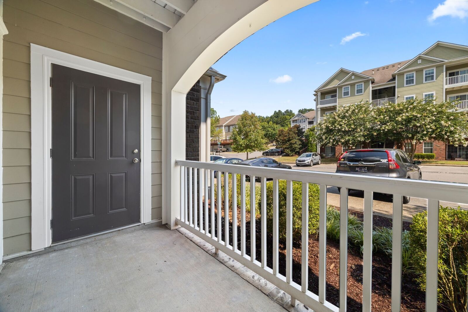 Property Photo:  8501 Burnham Ln 6  TN 37013 