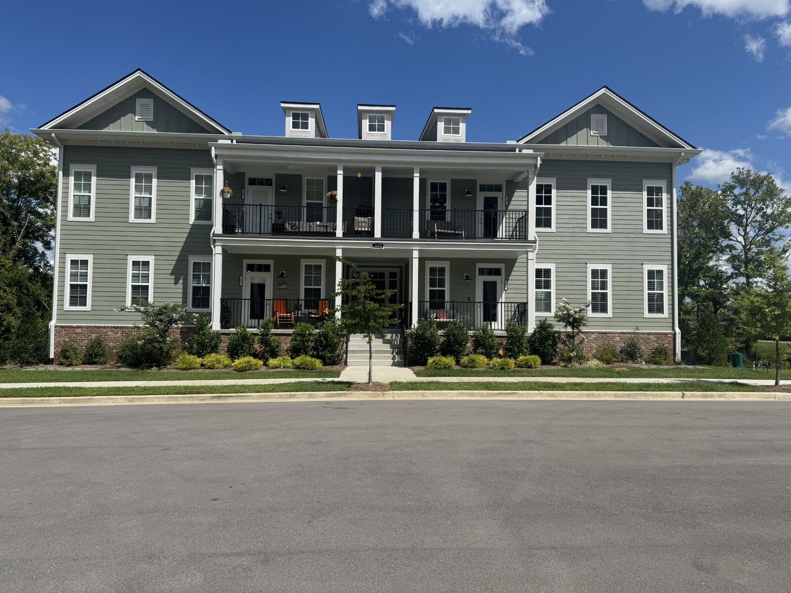 Property Photo:  3220 Patcham Dr 3  TN 37135 