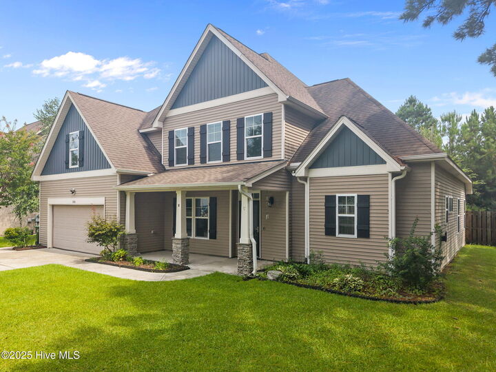 103 Lumis Court  Hampstead NC 28443 photo