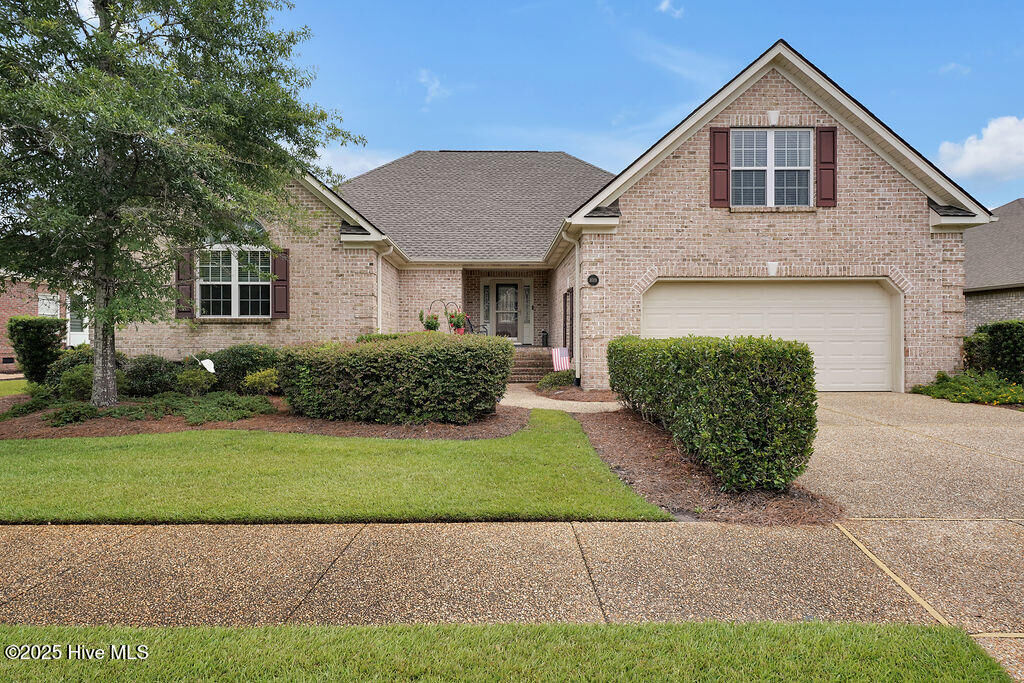Property Photo:  1019 Leesburg Drive  NC 28451 