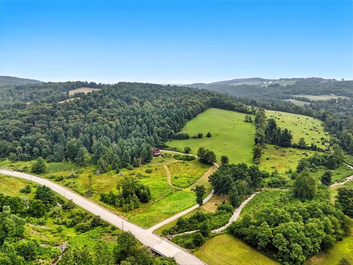 Property Photo:  32134 Route 187  PA 18837 