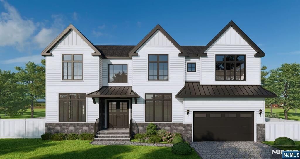 Property Photo:  11 Garvey Place  NJ 07452 