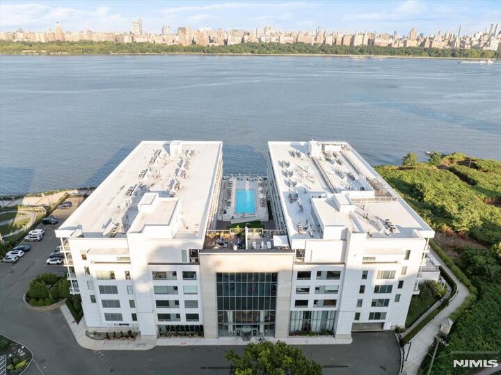 Property Photo: 3 Somerset 113 NJ 07020