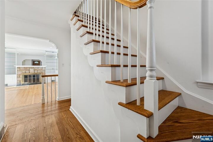 Property Photo:  680 Forest Avenue  NJ 07666 
