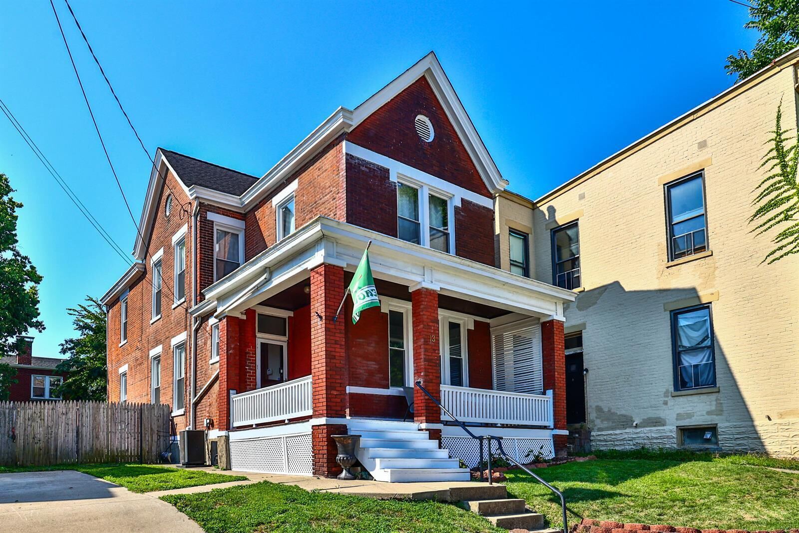 Property Photo:  13 E 24th Street  KY 41014 