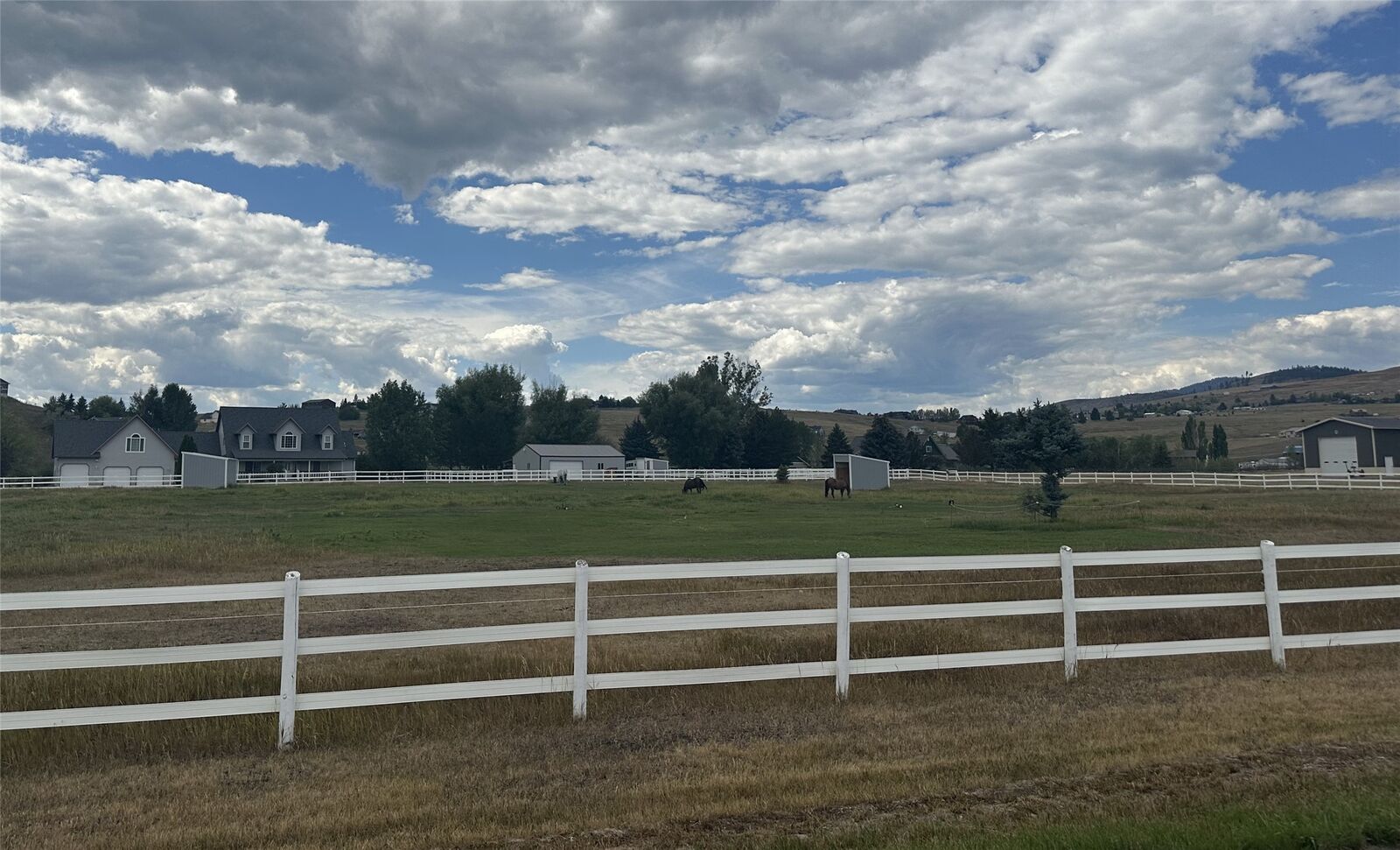 Property Photo:  10019 Equestrian Way  MT 59808 