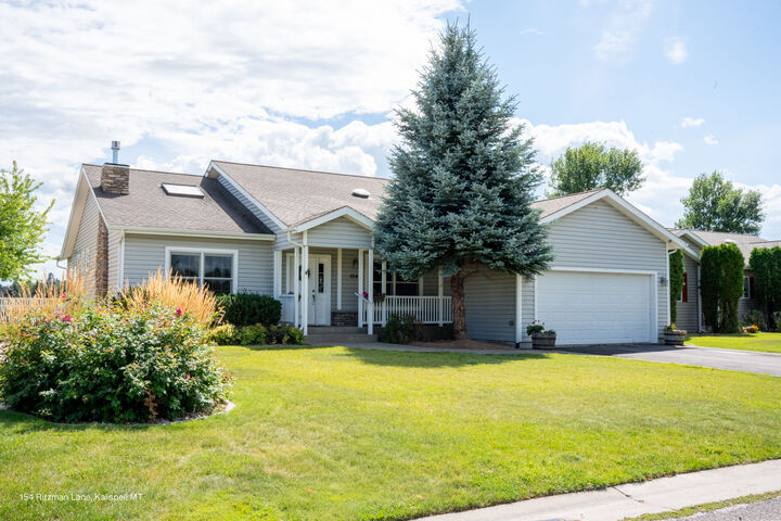 154 Ritzman Lane  Kalispell MT 59901 photo