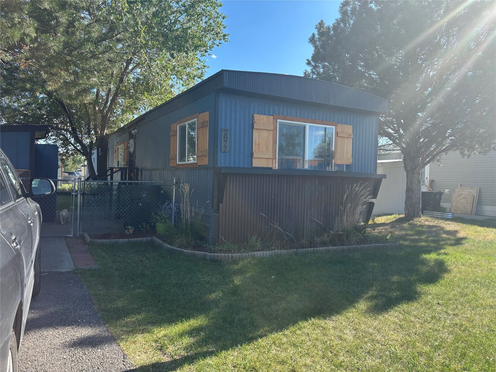 Property Photo: 2877 Melody Road MT 59602