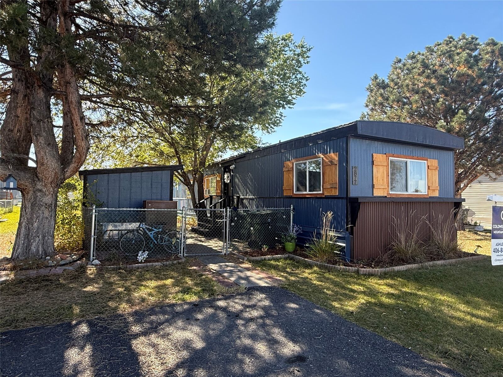 Property Photo:  2877 Melody Road  MT 59602