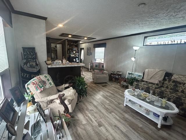 Property Photo: 631 E Lake 48 MI 49740